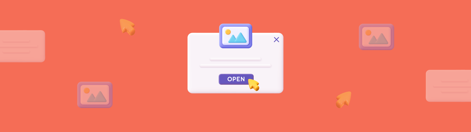 How to Create an Effective Pop-Up Message